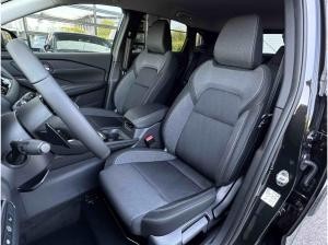 Nissan Qashqai N-Connecta 1.3 DIG-T MHEV 158PS Xtronic 4WD (sofort verfügbar!) WINTER|NAVI|LED|HEAD-UP|UVM.