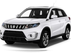 Suzuki Vitara 1.4 HYBRID "COMFORT" JANUAR-AKTION MIT ÜBER 8.000€ PREISVORTEIL
