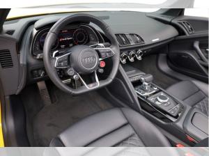 Audi R8 Spyder V10 performance LASER*KERAMIK*MAGNETIC