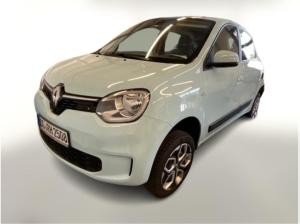 Renault Twingo SCe 75 Limited R&Go Klima HSA Limiter