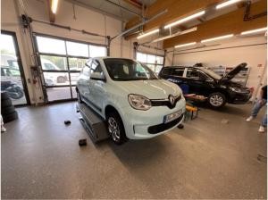 Renault Twingo SCe 75 Limited R&Go Klima HSA Limiter