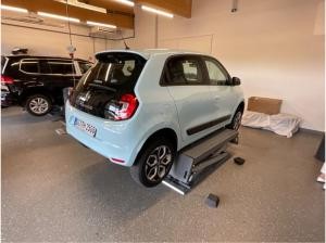 Renault Twingo SCe 75 Limited R&Go Klima HSA Limiter
