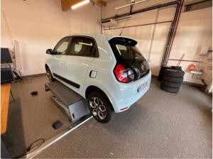 Renault Twingo SCe 75 Limited R&Go Klima HSA Limiter