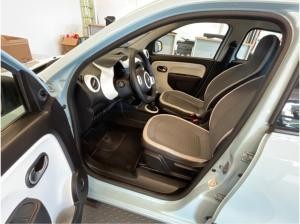 Renault Twingo SCe 75 Limited R&Go Klima HSA Limiter