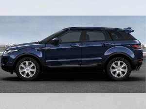 Land Rover Range Rover Evoque RR Evoque 2.0 TD4 150 Aut AWD SE Pano Nav 360Kam