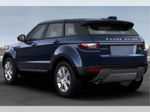 Land Rover Range Rover Evoque RR Evoque 2.0 TD4 150 Aut AWD SE Pano Nav 360Kam