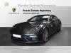 Foto - Porsche Panamera Turbo