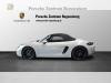 Foto - Porsche Boxster