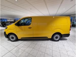 Opel Vivaro -e Cargo Edition L | SOFORT VERFÜGBAR | Gewerbe