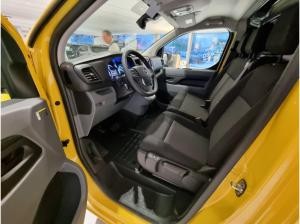 Opel Vivaro -e Cargo Edition L | SOFORT VERFÜGBAR | Gewerbe