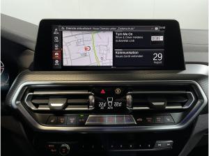 BMW X4 M40i,AHK,Memory,HUD,Park.Ass.Plus,Lenkradhzg.,uvm.