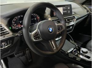 BMW X4 M40i,AHK,Memory,HUD,Park.Ass.Plus,Lenkradhzg.,uvm.