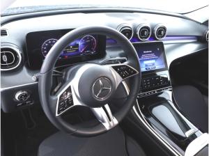 Mercedes-Benz C 220 T-MODELL d 4M. /AVANTGARDE/STHZ/HIGH-END KOMFORT-PAK./PARK-PAK./ASSISTENZ/KLIMA/SHZ UVM.
