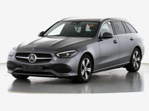 Mercedes-Benz C 220 T-MODELL d 4M. /AVANTGARDE/STHZ/HIGH-END KOMFORT-PAK./PARK-PAK./ASSISTENZ/KLIMA/SHZ UVM.