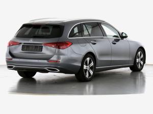 Mercedes-Benz C 220 T-MODELL d 4M. /AVANTGARDE/STHZ/HIGH-END KOMFORT-PAK./PARK-PAK./ASSISTENZ/KLIMA/SHZ UVM.