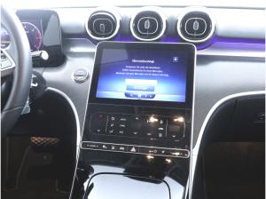 Mercedes-Benz C 220 T-MODELL d 4M. /AVANTGARDE/STHZ/HIGH-END KOMFORT-PAK./PARK-PAK./ASSISTENZ/KLIMA/SHZ UVM.