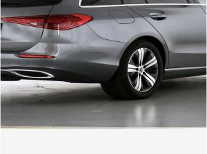Mercedes-Benz C 220 T-MODELL d 4M. /AVANTGARDE/STHZ/HIGH-END KOMFORT-PAK./PARK-PAK./ASSISTENZ/KLIMA/SHZ UVM.