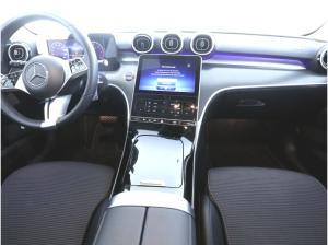 Mercedes-Benz C 220 T-MODELL d 4M. /AVANTGARDE/STHZ/HIGH-END KOMFORT-PAK./PARK-PAK./ASSISTENZ/KLIMA/SHZ UVM.