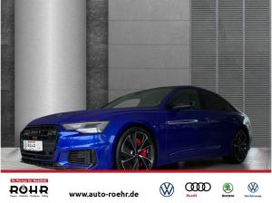 Audi S6 Limousine 3.0 TDI (SH.PDC.Head-Up.AHK.SHZ vo+