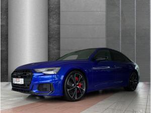 Audi S6 Limousine 3.0 TDI (SH.PDC.Head-Up.AHK.SHZ vo+