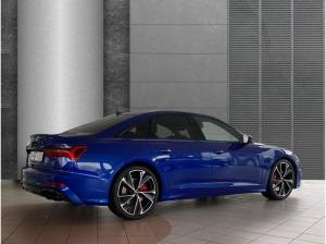 Audi S6 Limousine 3.0 TDI (SH.PDC.Head-Up.AHK.SHZ vo+
