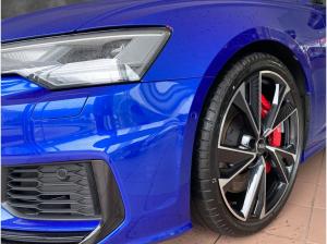 Audi S6 Limousine 3.0 TDI (SH.PDC.Head-Up.AHK.SHZ vo+