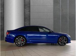 Audi S6 Limousine 3.0 TDI (SH.PDC.Head-Up.AHK.SHZ vo+