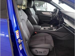 Audi S6 Limousine 3.0 TDI (SH.PDC.Head-Up.AHK.SHZ vo+