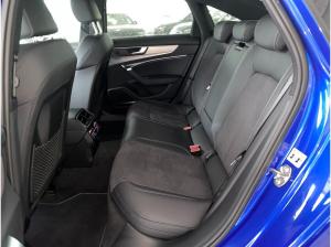 Audi S6 Limousine 3.0 TDI (SH.PDC.Head-Up.AHK.SHZ vo+