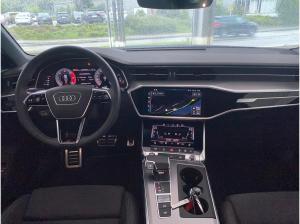 Audi S6 Limousine 3.0 TDI (SH.PDC.Head-Up.AHK.SHZ vo+