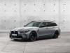 Foto - BMW M3 Competition mit M xDrive Head-Up Laser