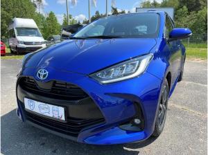 Toyota Yaris 1.5 VVT-i Hybrid Team D |NAV|RFK|SHZ|LED|