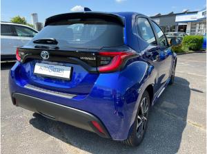 Toyota Yaris 1.5 VVT-i Hybrid Team D |NAV|RFK|SHZ|LED|