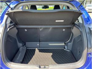 Toyota Yaris 1.5 VVT-i Hybrid Team D |NAV|RFK|SHZ|LED|