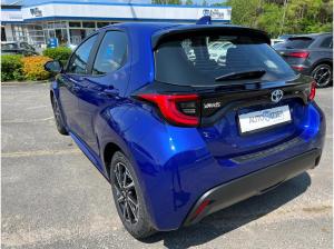 Toyota Yaris 1.5 VVT-i Hybrid Team D |NAV|RFK|SHZ|LED|