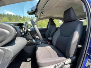 Toyota Yaris 1.5 VVT-i Hybrid Team D |NAV|RFK|SHZ|LED|