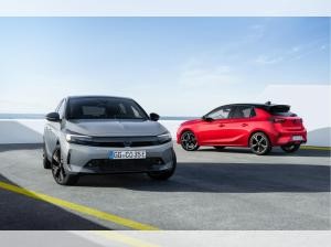 Opel Corsa AKTIONSLEASING