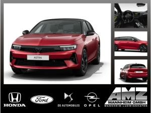 Opel Astra Sports Tourer GS 1.5 Diesel *MegaDeal nur in Mannheim*