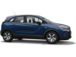 Opel Crossland Enjoy 1.2 *MegaDeal nur in Mannheim*