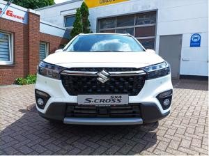 Suzuki S-Cross Suzuki S-Cross Comfort ALLRAD Hybrid 129PS | ❗ JETZT ❗ verfügbar ❗ inkl. 5 Jahre Garantie❗