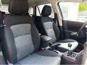 Suzuki S-Cross Suzuki S-Cross Comfort ALLRAD Hybrid 129PS | ❗ JETZT ❗ verfügbar ❗ inkl. 5 Jahre Garantie❗