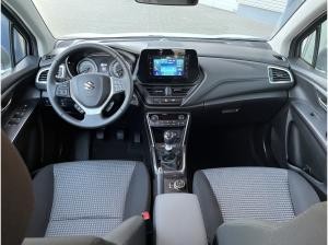 Suzuki S-Cross Suzuki S-Cross Comfort ALLRAD Hybrid 129PS | ❗ JETZT ❗ verfügbar ❗ inkl. 5 Jahre Garantie❗