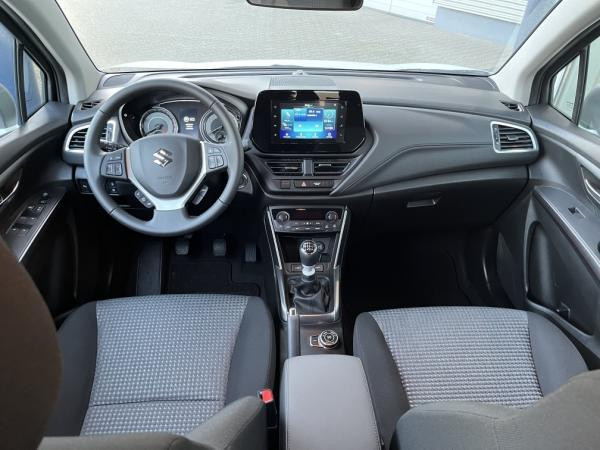 Foto - Suzuki S-Cross Suzuki S-Cross Comfort ALLRAD Hybrid 129PS | ❗ JETZT ❗ verfügbar ❗ inkl. 5 Jahre Garantie❗