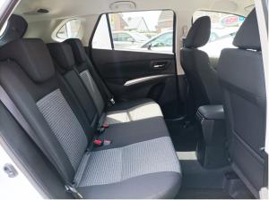 Suzuki S-Cross Suzuki S-Cross Comfort ALLRAD 4x4 Hybrid 129PS | ❗ JETZT ❗ verfügbar ❗ inkl. 5 Jahre Garantie❗