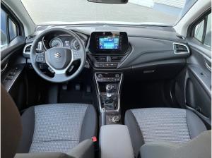 Suzuki S-Cross Suzuki S-Cross Comfort ALLRAD 4x4 Hybrid 129PS | ❗ JETZT ❗ verfügbar ❗ inkl. 5 Jahre Garantie❗