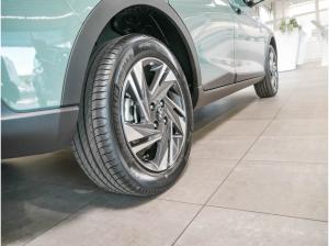 Hyundai Bayon 1.0 Select +48V DCT *DAB*SZH*BLUETOOTH*