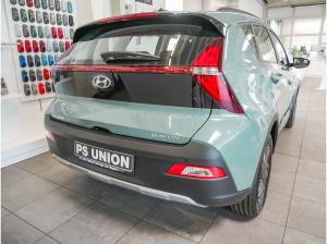 Hyundai Bayon 1.0 Select +48V DCT *DAB*SZH*BLUETOOTH*