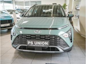 Hyundai Bayon 1.0 Select +48V DCT *DAB*SZH*BLUETOOTH*