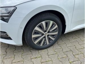 Skoda Superb Combi STYLE 2.0 TDI DSG AHK - Sofort verfügbar