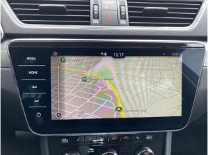 Skoda Superb Combi STYLE 2.0 TDI DSG AHK - Sofort verfügbar